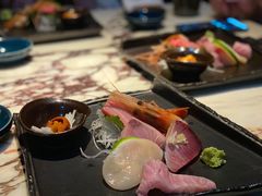 -三井日式料理(农安街店)