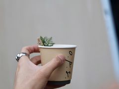 -O.P.S. CAFE