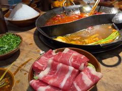 -罗二火锅(洛阳泉舜店)