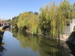 -水绘园