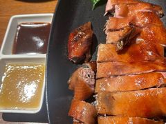 -南拳十三姨·潮汕砂锅粥(世纪金源店)