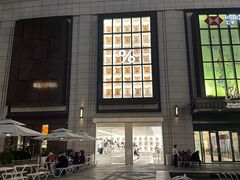 -杭州城中香格里拉大酒店