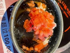自助冰粉-盡膳口福·百年汤方火锅(科华北路店)