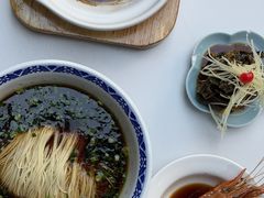 -二泉园老菜馆·百年无锡菜