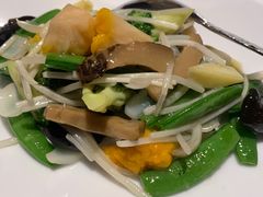 -杭州君悦酒店·湖滨28中餐厅