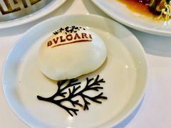 香煎和牛包-宝丽轩中餐厅BAOLIXUAN