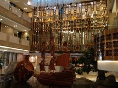 -聚春园自助餐厅(东街口店)