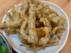 小满炸鸡柳-红小满休闲餐厅(十全街店)