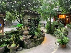 -青城甲(青城山店)