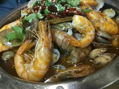 -天赢酒楼(青馨家园店)