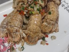 -阿毛饭店(和义路店)