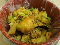 -胖哥料理(兴义里店)