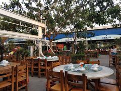 -清水湾3号(东方小周海鲜店)