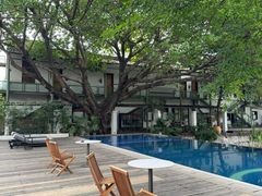 -喜洲吧·江畔老船厂·庭院餐厅(喜临院店)