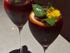 -Mezomd曼索蒂西班牙餐厅(广粤店)