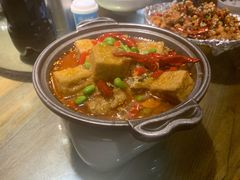 大川臭豆腐-大川先生·小龙虾·川菜(信义坊店)