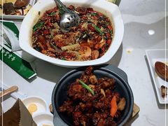 -峨嵋小镇(远洋城店)