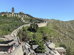 -雁门关景区