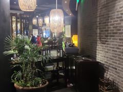 -青藤茶馆(南山路店)