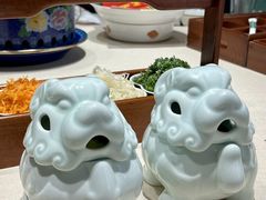 -金狮麟·新豫菜(杏石口路店)