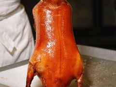 -小大董·烤鸭(王府井apm店)