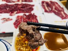 -杏花吴记牛肉火锅