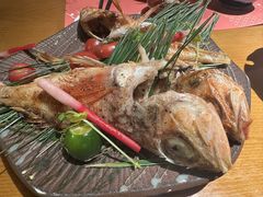 -大江户日本料理(吕厝店)