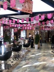 -永琪美容美发全国直营连锁