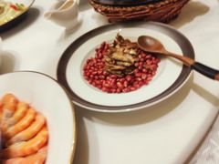 -湘满甲·黄焖甲鱼创始者·湘菜·鲁菜(潘家园店)