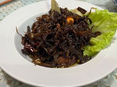 -蜗牛小馆醉乡民谣云南菜(惠新西里店)