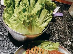 -红泥小火炉·东北泥炉烤肉(天一旗舰店)