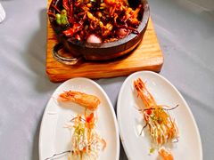 -金哥私房菜馆(张府园总店)