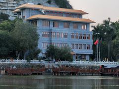 -南沙天后宫景区