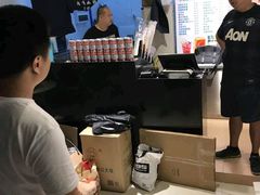 -公仔堂港式茶餐厅(西村店)