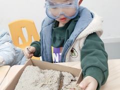 -斯坦星球AI编程·机器人科创·科学实验·信奥·思维·STEM·乐高·竞赛考级(长宁虹桥大融城荟聚中心)