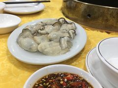 -濠轩阁特色生蚝火锅(水湾路店)