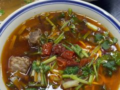 -万三面馆(青龙正街太古里店)