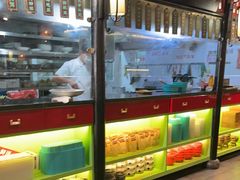 -卢大鲜鱼头捞饭(美利广场店)