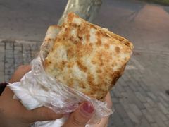 -金杨老摊头蛋饼(金口路店)