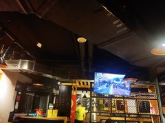 大堂-一顿烧烤(八经街店)