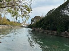 -成都市活水公园