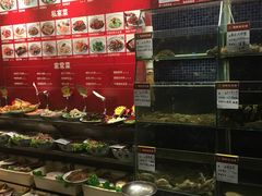 -吕氏疙瘩汤·私家菜馆(慈云寺店)