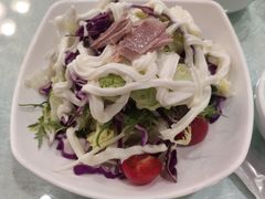 -六和聚传统烤鸭.天津菜(和平店)