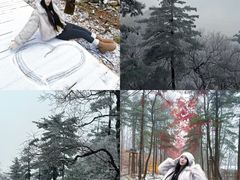 -洛阳白云山景区