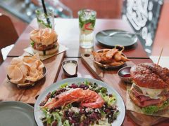 -魏斯理汉堡(西安沣东吾悦店)