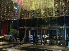 -北京索菲特大酒店