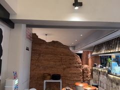 -黄山老妈·土菜(碧桂园店)
