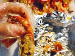 -臻鲜燕海鲜融合餐厅(金陵style店)