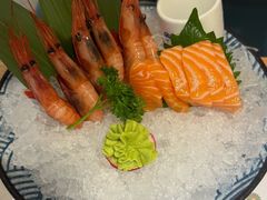 -温野菜涮涮锅(曲江大悦城店)