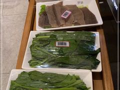 -野妹火锅(龙岗店)